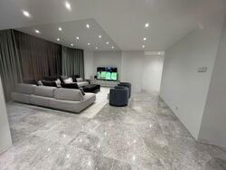 The Waterside (D15), Condominium #560355891
